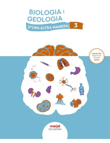 Biologia I Geologia  3