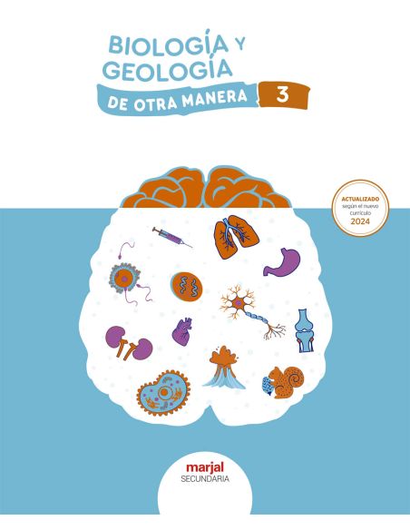 Biología Y Geología 3