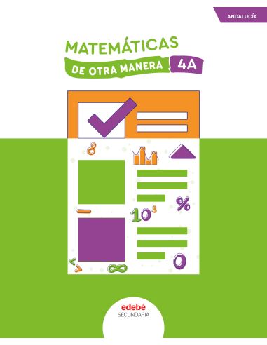 Matemáticas 4 A