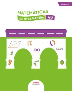 Matemáticas 4 B