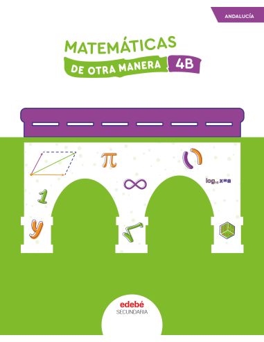 Matemáticas 4 B