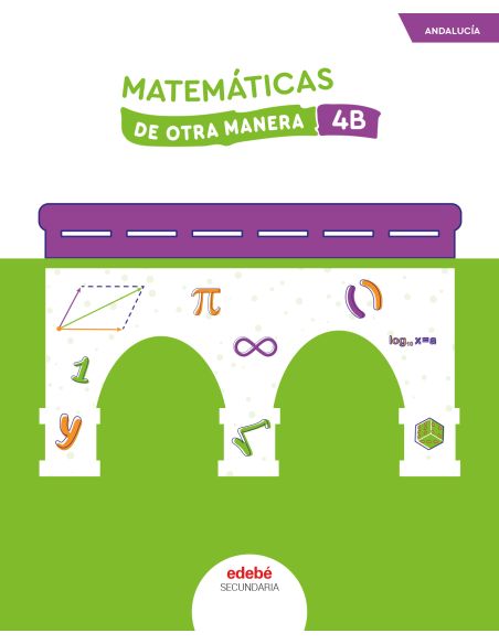 Matemáticas 4 B