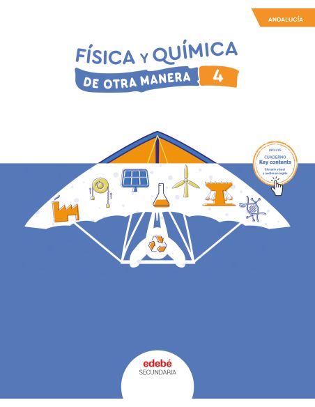 Física Y Química 4