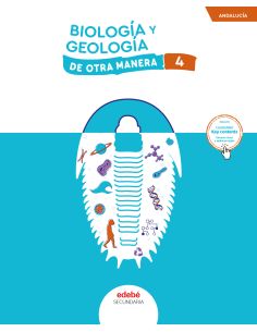 Biologia Y Geologia 4