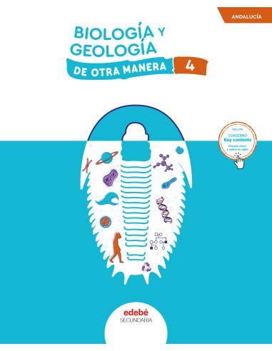 Biologia Y Geologia 4