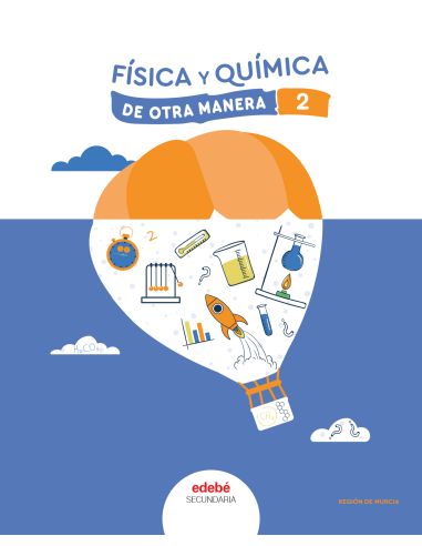 Física Y Química 2