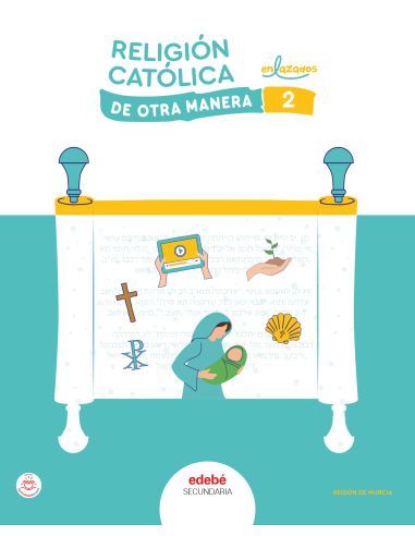 Religión Católica 2