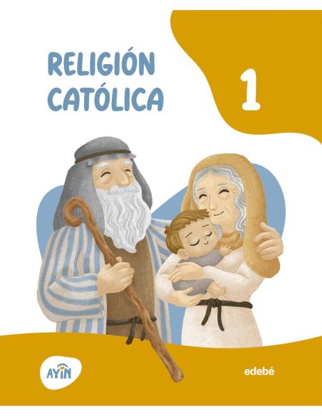 Religión Católica 1