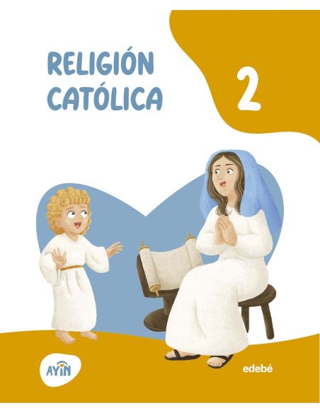Religión Católica 2