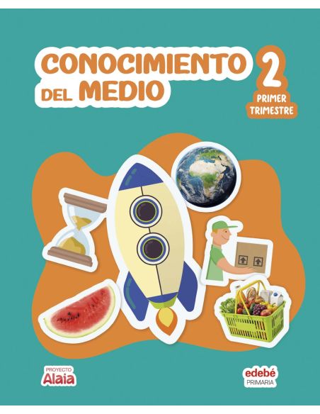 Conocimiento Del Medio 2