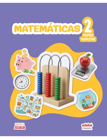Matemáticas 2
