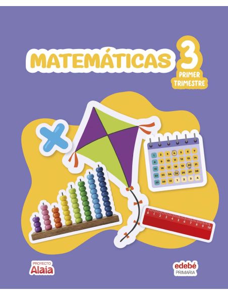 Matemáticas 3