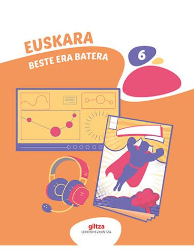 Euskara 6