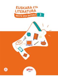 Euskara Eta Literatura 3