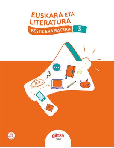 Euskara Eta Literatura 3