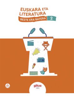 Euskara Eta Literatura 2