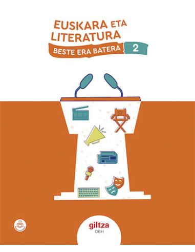 Euskara Eta Literatura 2