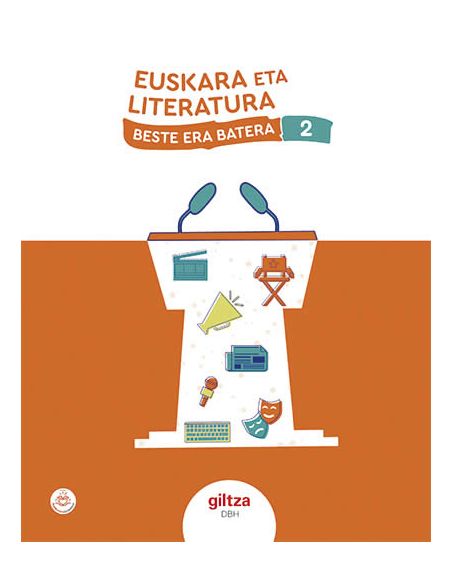 Euskara Eta Literatura 2