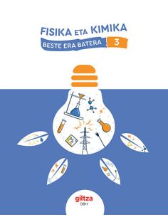 Fisika Eta Kimika Dbh 3