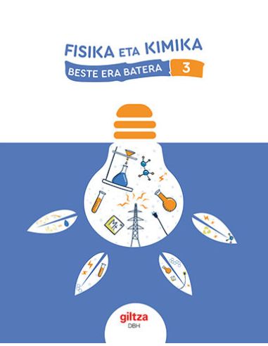 Fisika Eta Kimika Dbh 3