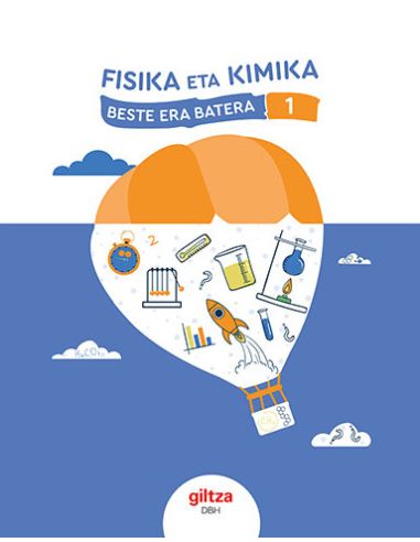 Fisika Eta Kimika Dbh I