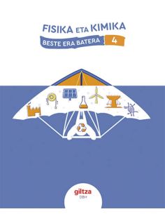 Fisika Eta Kimika Dbh 4