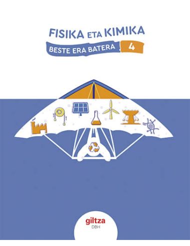 Fisika Eta Kimika Dbh 4