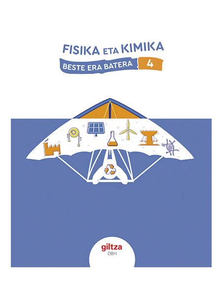Fisika Eta Kimika Dbh 4