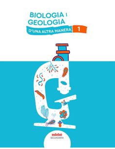 Biologia I Geologia 1
