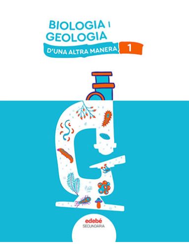 Biologia I Geologia 1