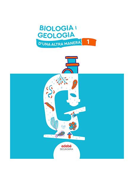Biologia I Geologia 1