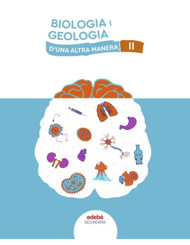 Biologia I Geologia 3