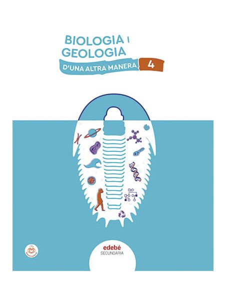 Biologia I Geologia 4