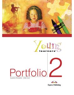Teaching Young Learners' Portfolio 2