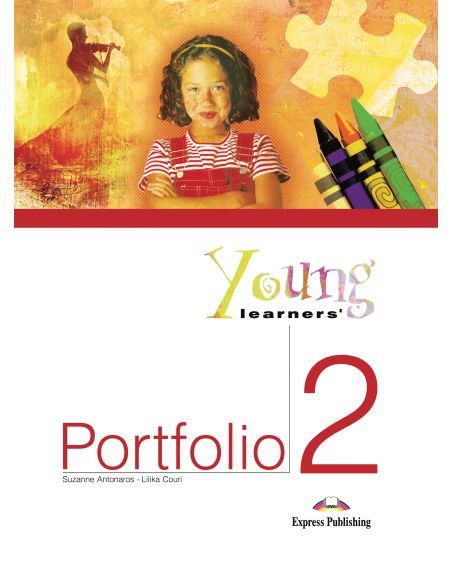 Teaching Young Learners' Portfolio 2