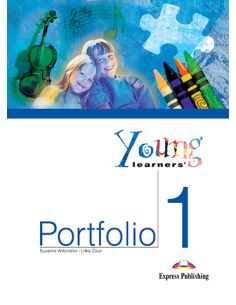 Teaching Young Learners' Portfolio 1