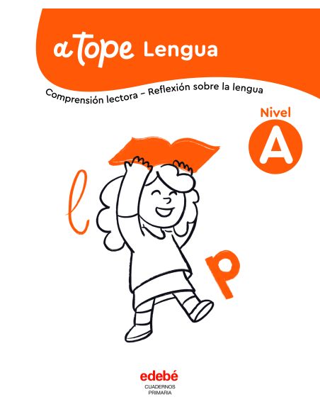 A Tope Lengua. Nivel A
