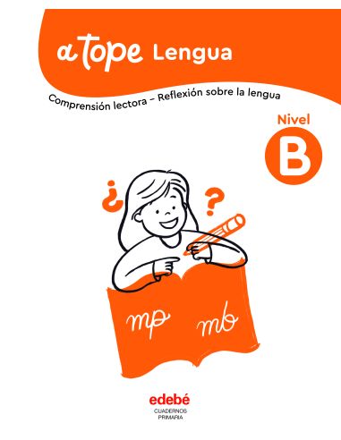 A Tope Lengua. Nivel B