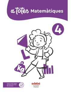 A Totes Matemàtiques 4