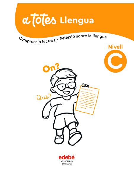 A Totes Llengua. Nivell C