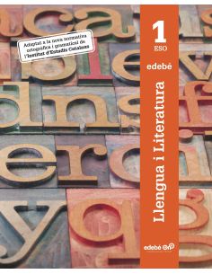 Llengua I Literatura 1
