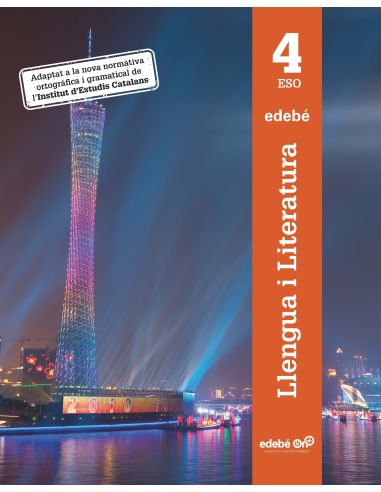 Llengua I Literatura 4