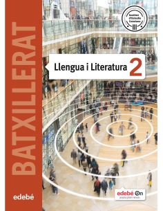 Llengua I Literatura 2