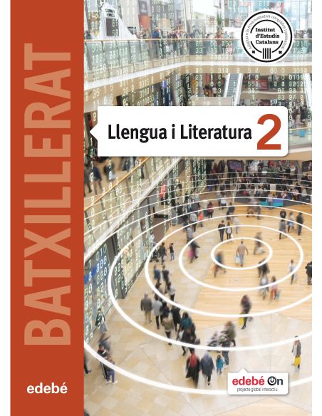 Llengua I Literatura 2
