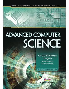 Advanced Computer Science For The Ib Diploma Program International Baccalaureate