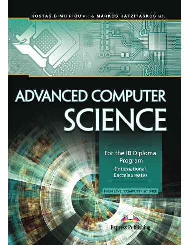 Advanced Computer Science For The Ib Diploma Program International Baccalaureate