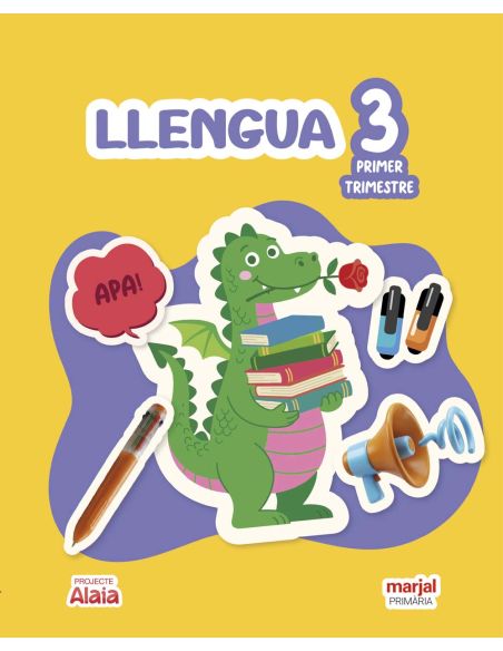 Llengua 3
