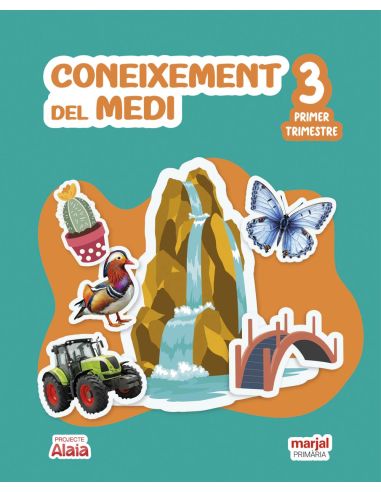 Coneixement Del Medi 3