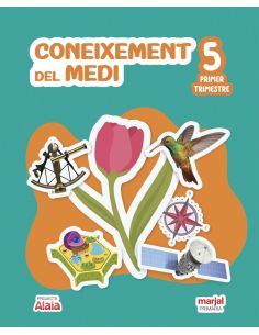 Coneixement Del Medi 5