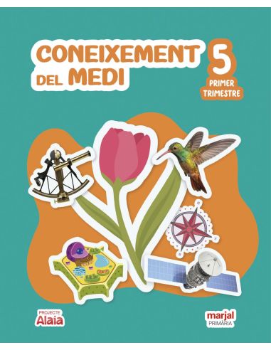 Coneixement Del Medi 5